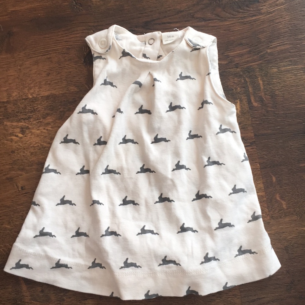 Kate Quinn Bunny Onesie- Dress!